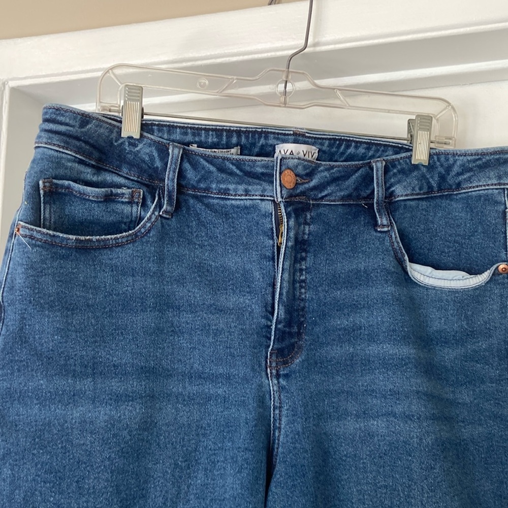 Ava &Viv jeans